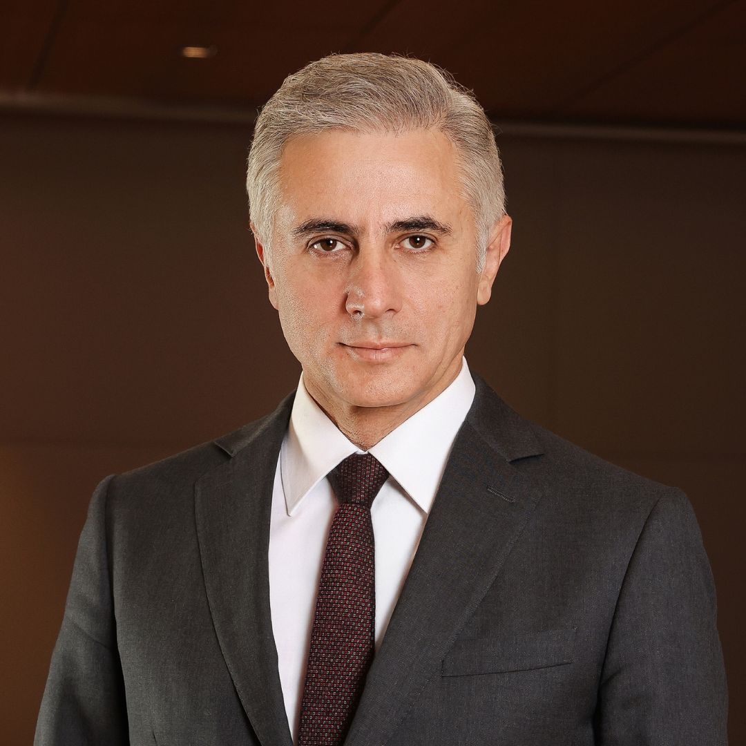 Recep BAŞTUĞ